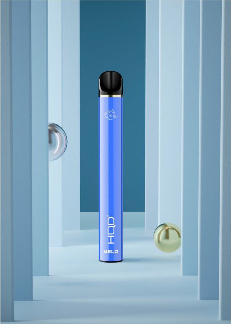 Hqd Melo Brands Disposable Vape