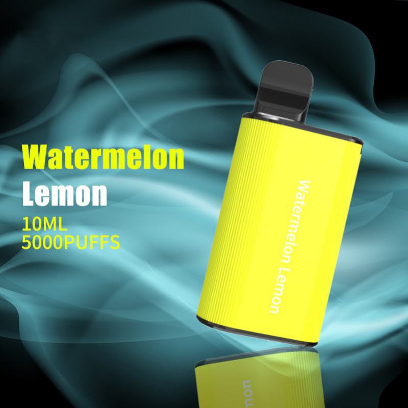 Disposable Fume Vape Hb1001 5000 Puffs Brands