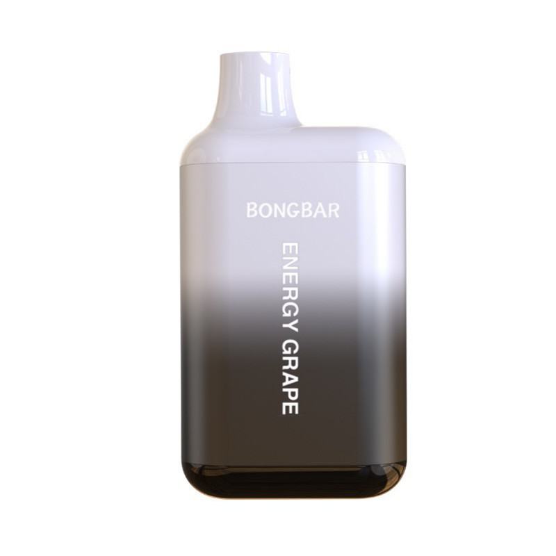 BONG Bl-y 6000 Puffs Vape Rechargeable