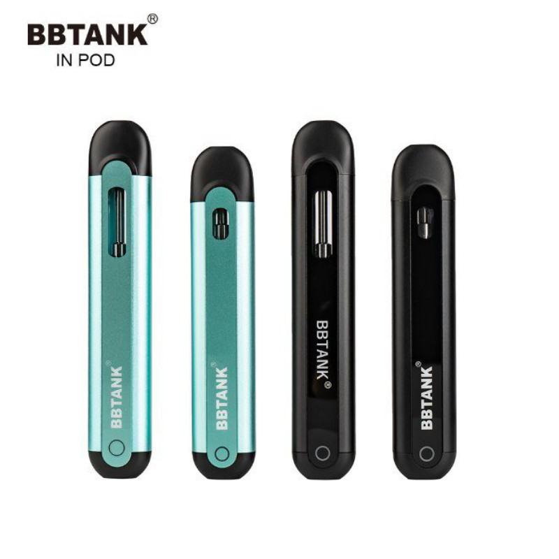 BBTANK Disposable Vape Brands Bbtank In Pod