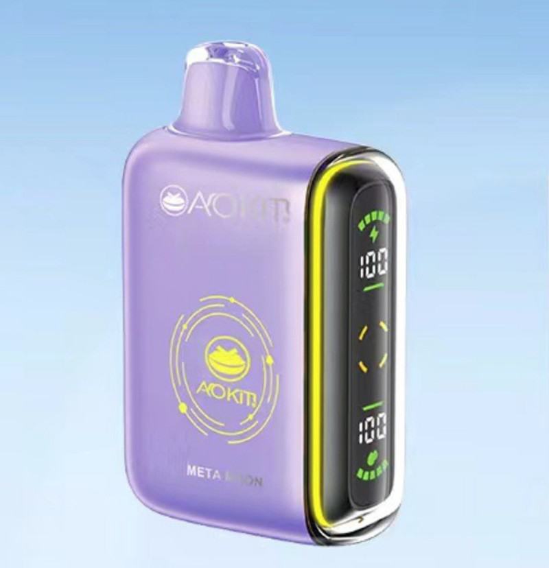 Disposable Flie Aokit 15000 Sigaraecigdevicecig Puffs Vape Bars