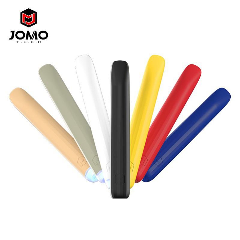 Disposable JOMO Vape W19 Brands