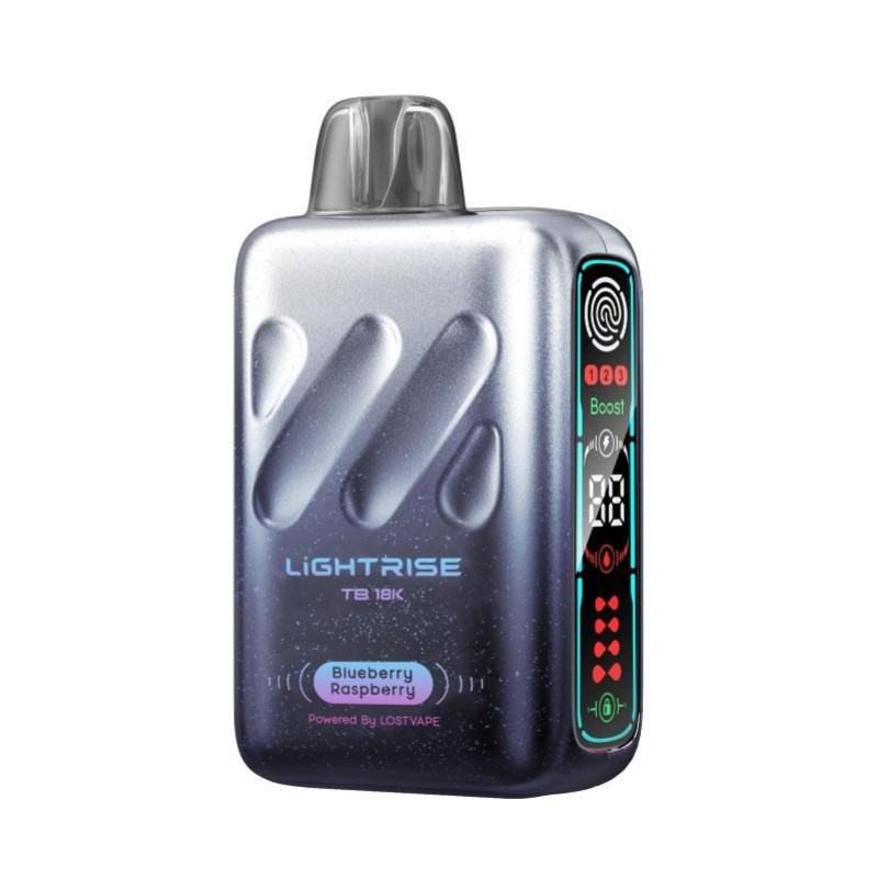 Disposable Lost Vape Lightrise Tb 18000 Puffs Brands