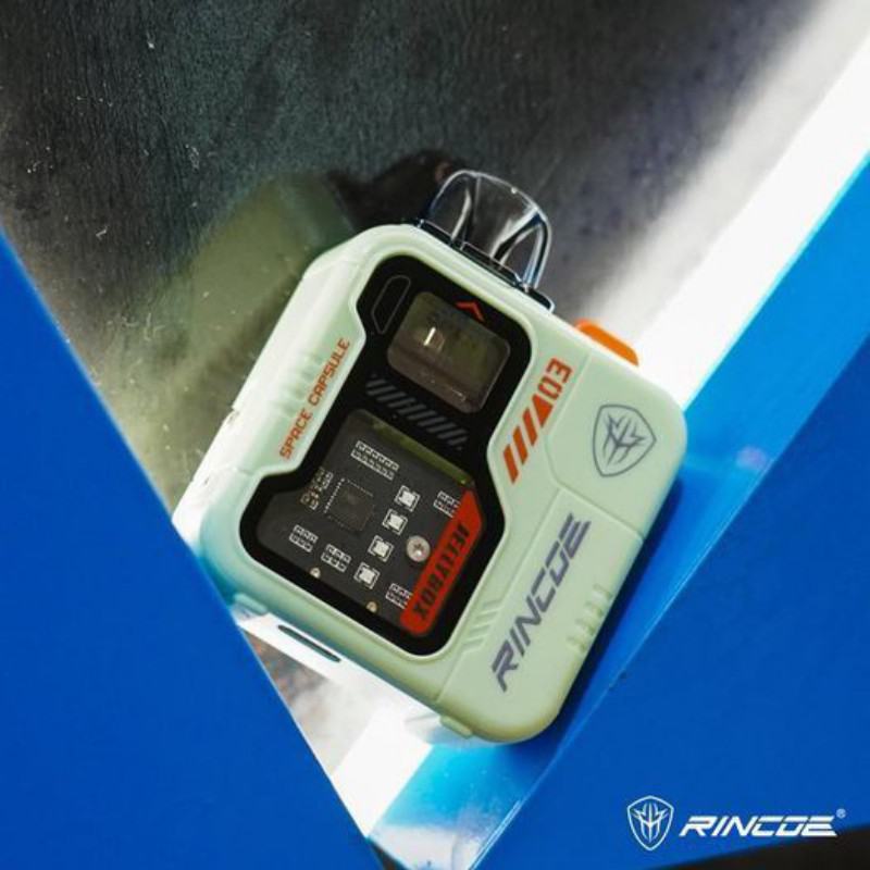 RINCOE JELLYBOX NANO III Rincoe Jellybox Nano Boxes