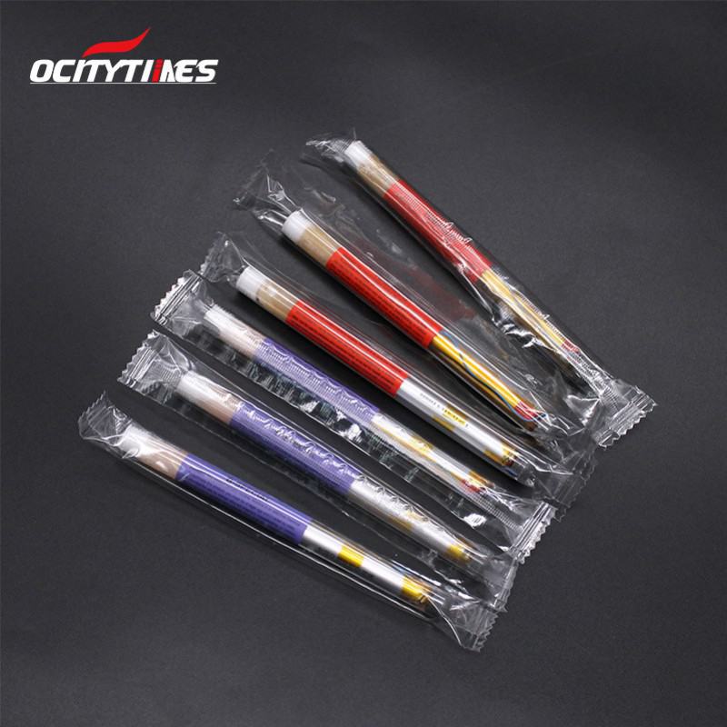 Ocitytimes Jail E Cig 500 Puffs Disposable Vape