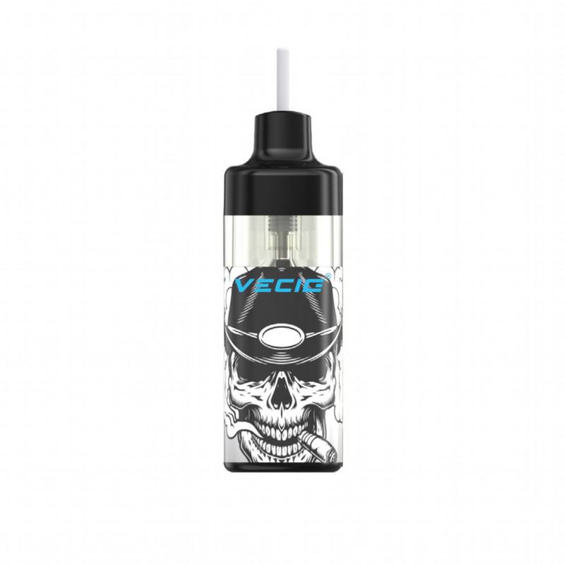 VECIG Vecig Tornado 12000 Puffs Big Hit Disposable Vape