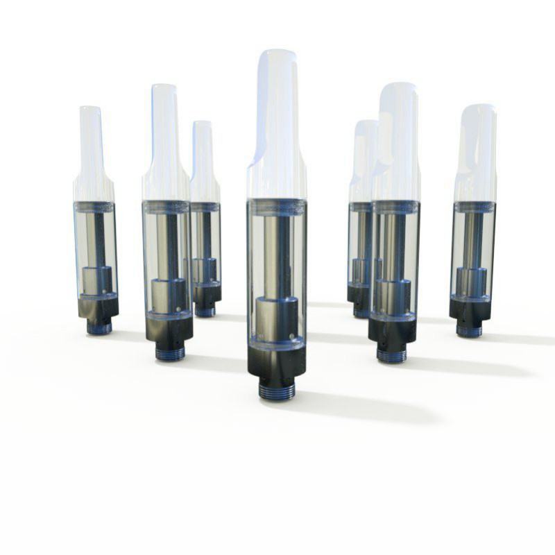 Disposable Vape C5 Ceramic Tip Cartridge Pen