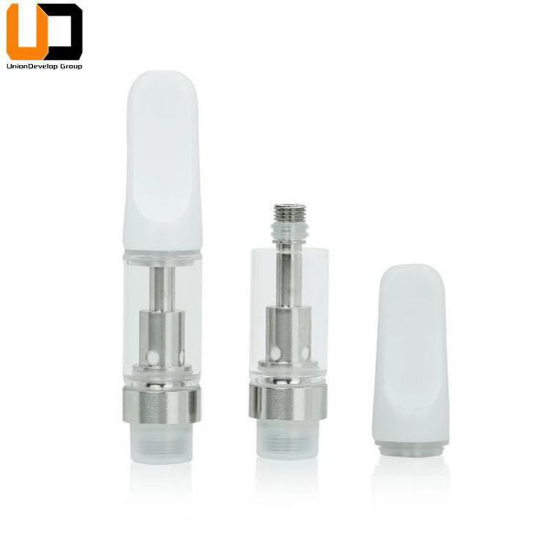 Disposable Vape C5 Ceramic Tip Cartridge Pen