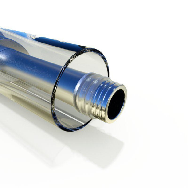 Disposable Vape C5 Ceramic Tip Cartridge Pen