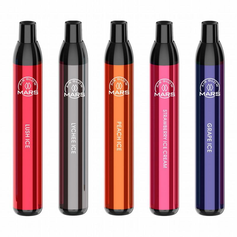 Air Glow Disposable Vape Air Glow Mars