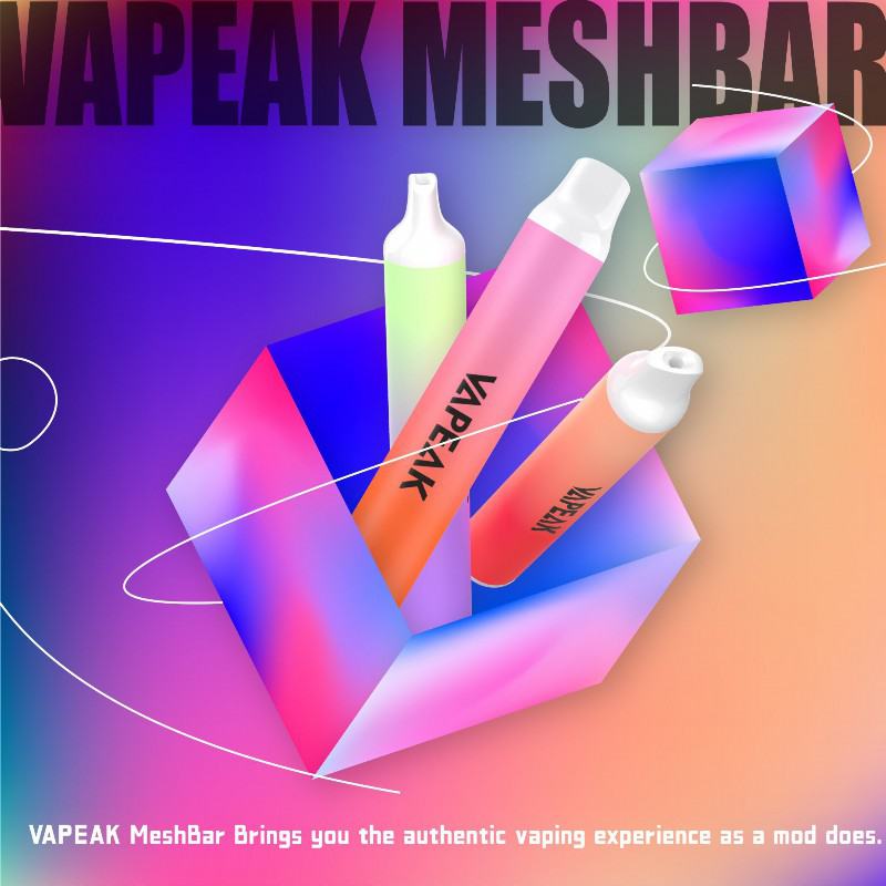 OVNS Mesh Vape Disposable