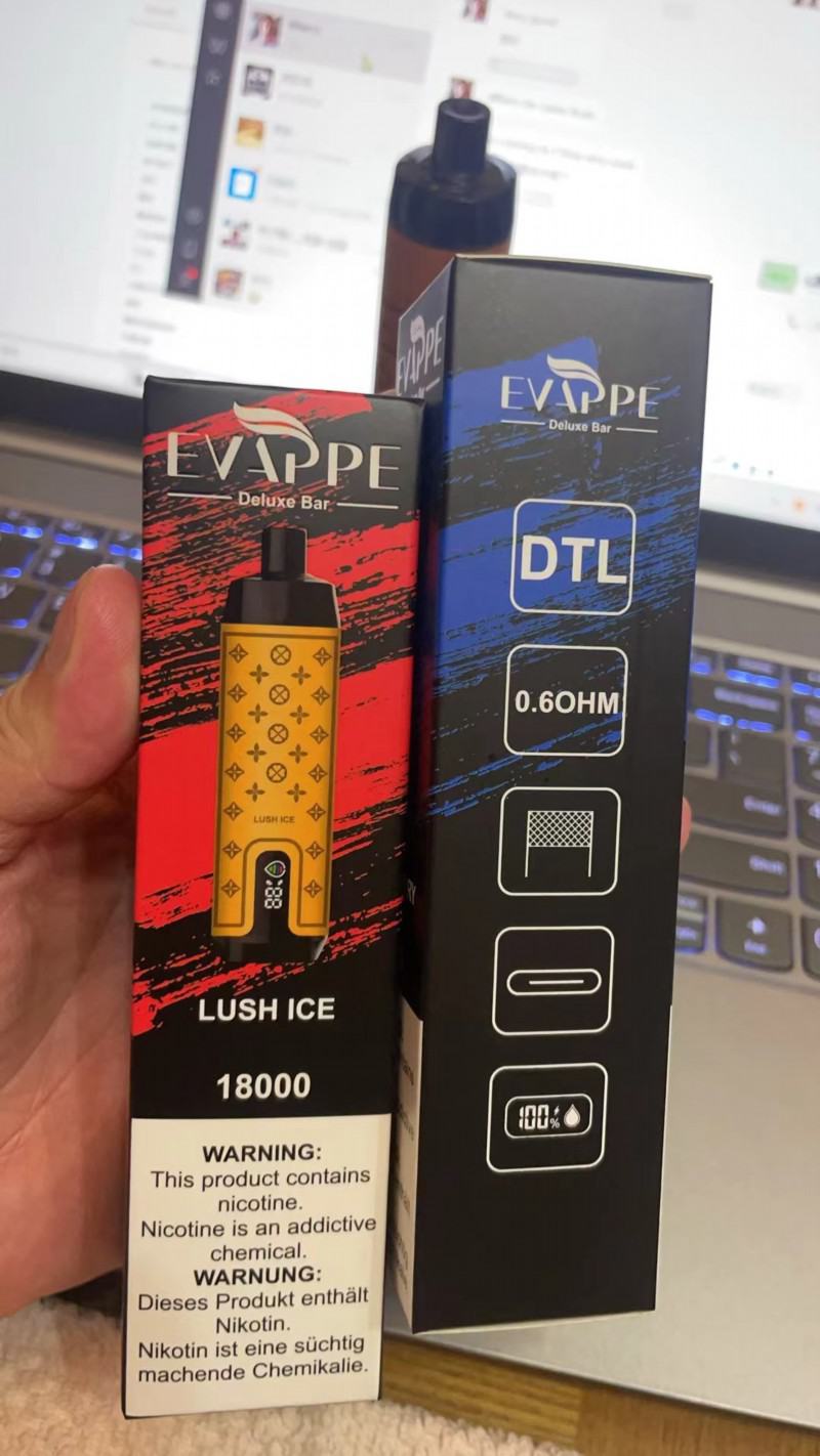 Disposable Bang Eu Warehouse Vape