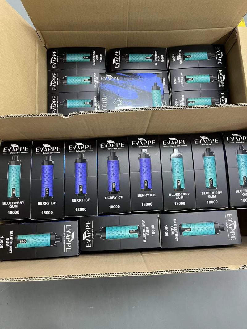 Disposable Bang Eu Warehouse Vape