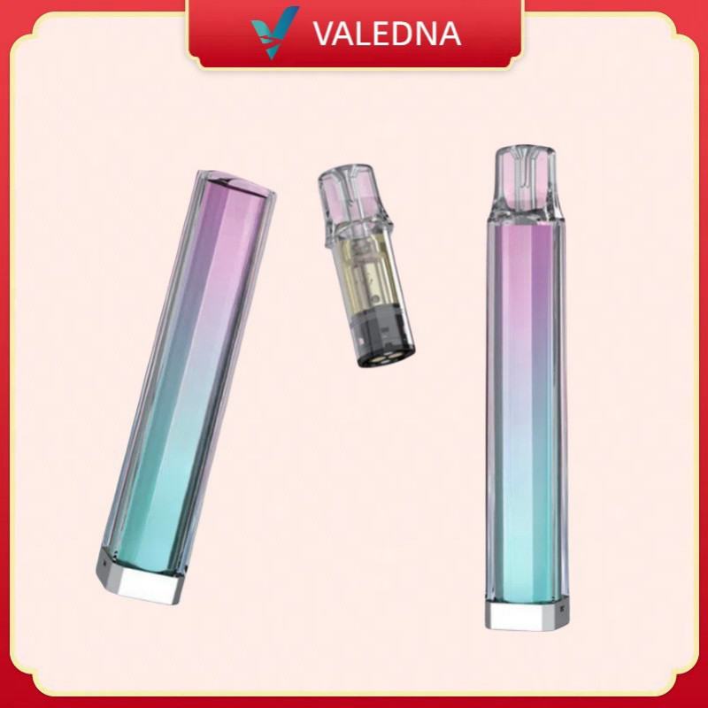 Smok 007 800 Puffs Disposable Vapes