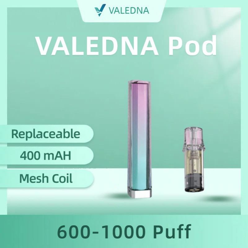 Smok 007 800 Puffs Disposable Vapes