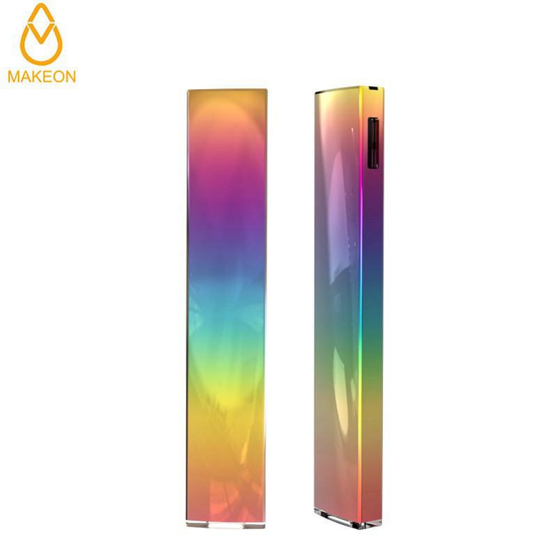 OEM/ODM Mk-d8 Disposables Vape