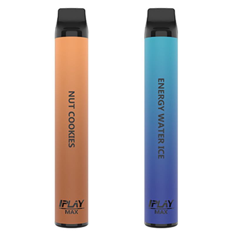 Iplay Max Vape