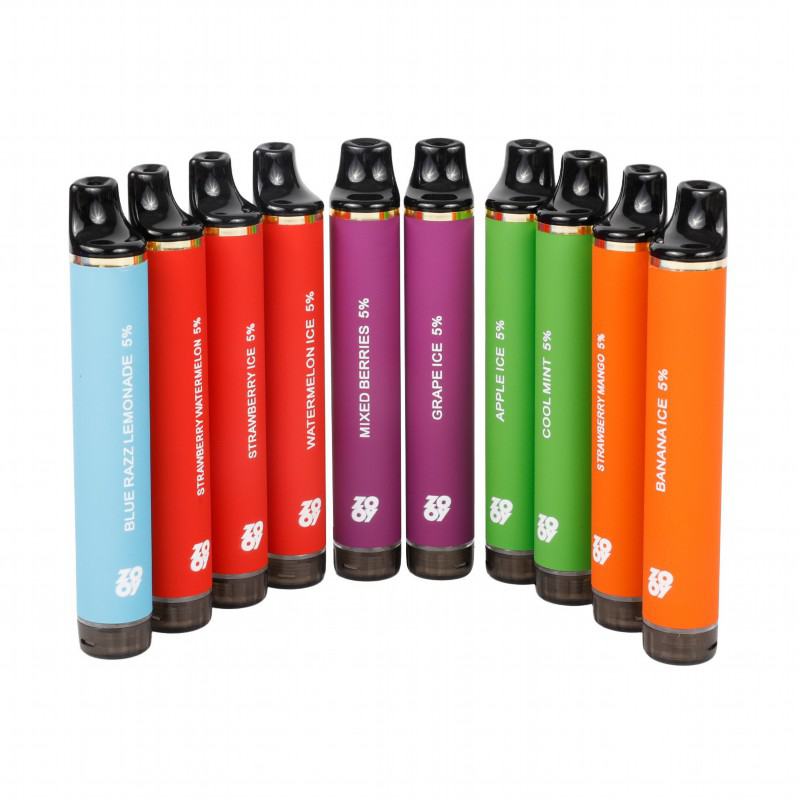 Zooy Flex 2800 Disposable Vape