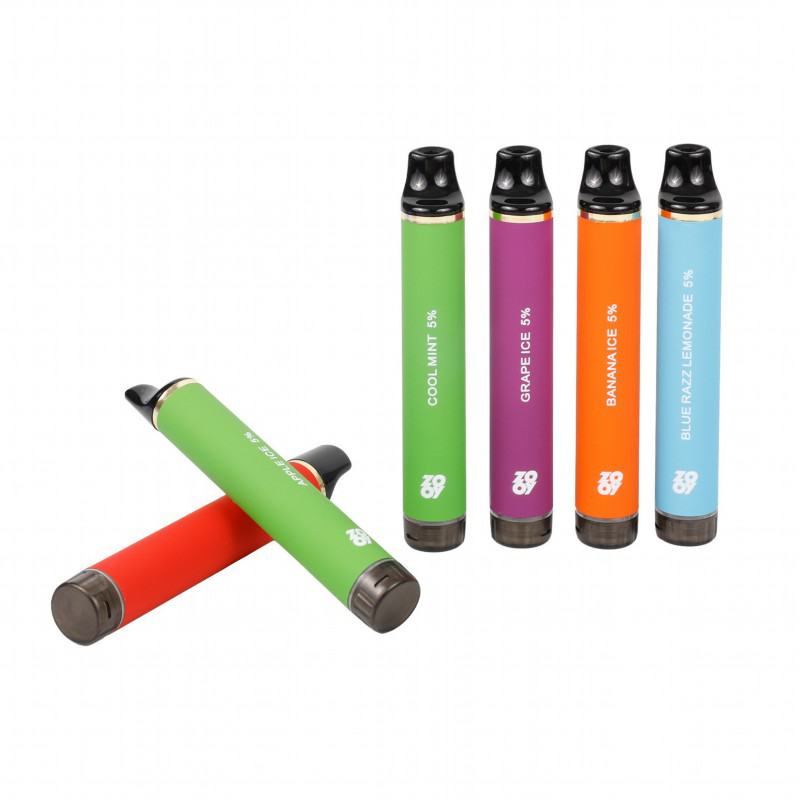 Zooy Flex 2800 Disposable Vape