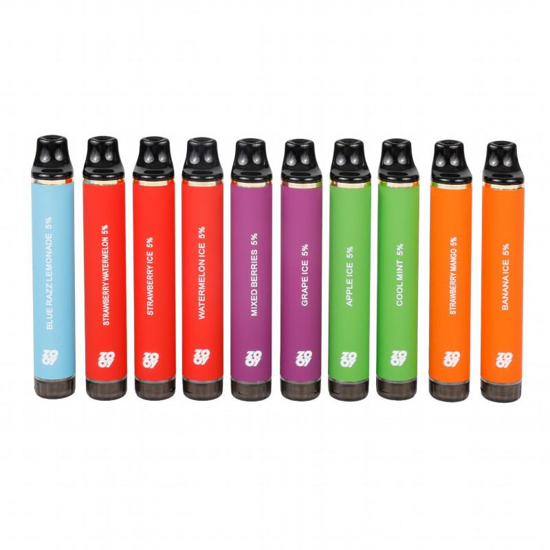 Zooy Flex 2800 Disposable Vape