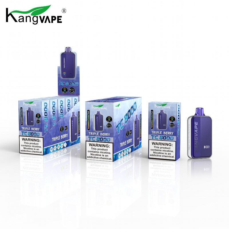 KANG 8000 Vape Disposable