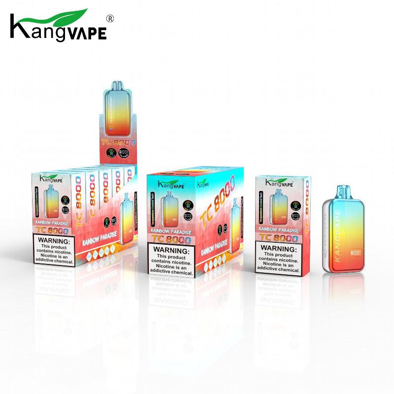 KANG 8000 Vape Disposable