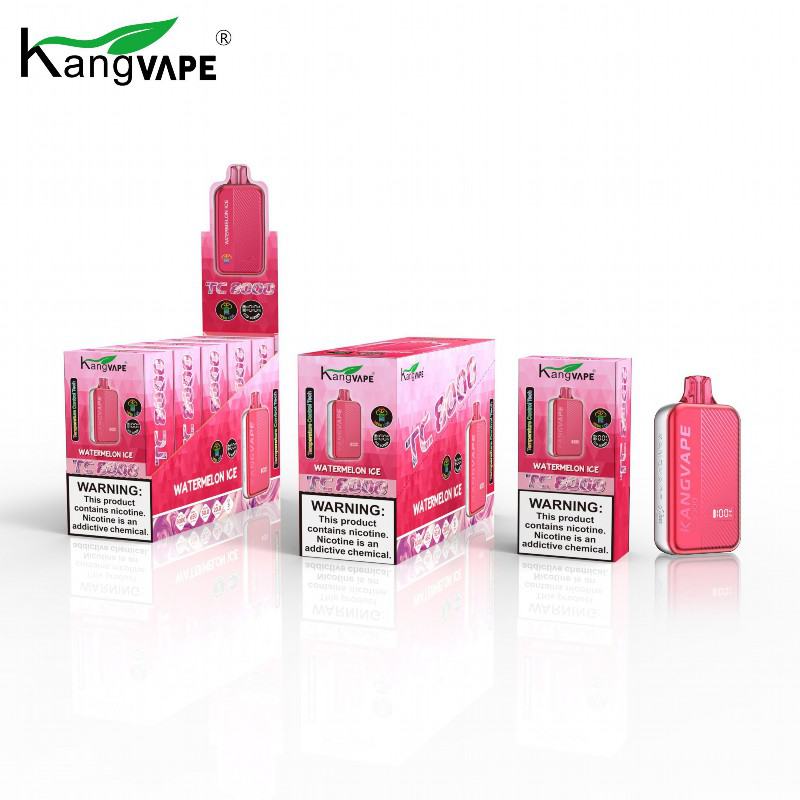 KANG 8000 Vape Disposable