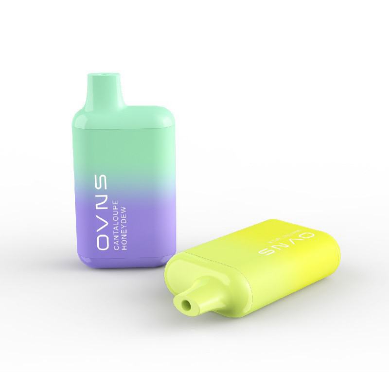 Vape Pen ak Ak Vision