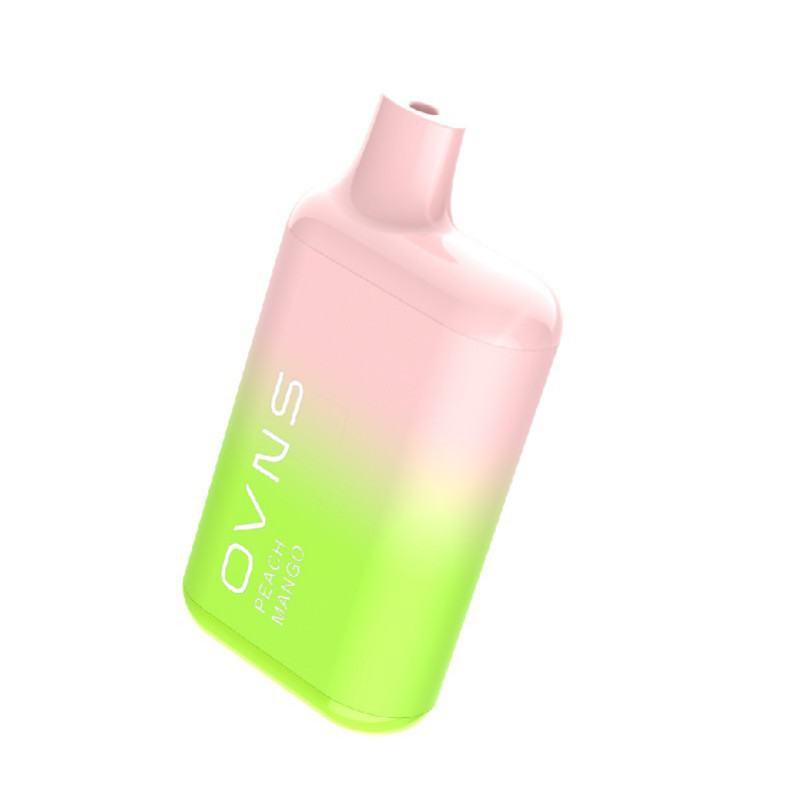 Vape Pen ak Ak Vision