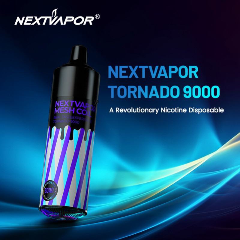 Vape Disposables Dunke D18