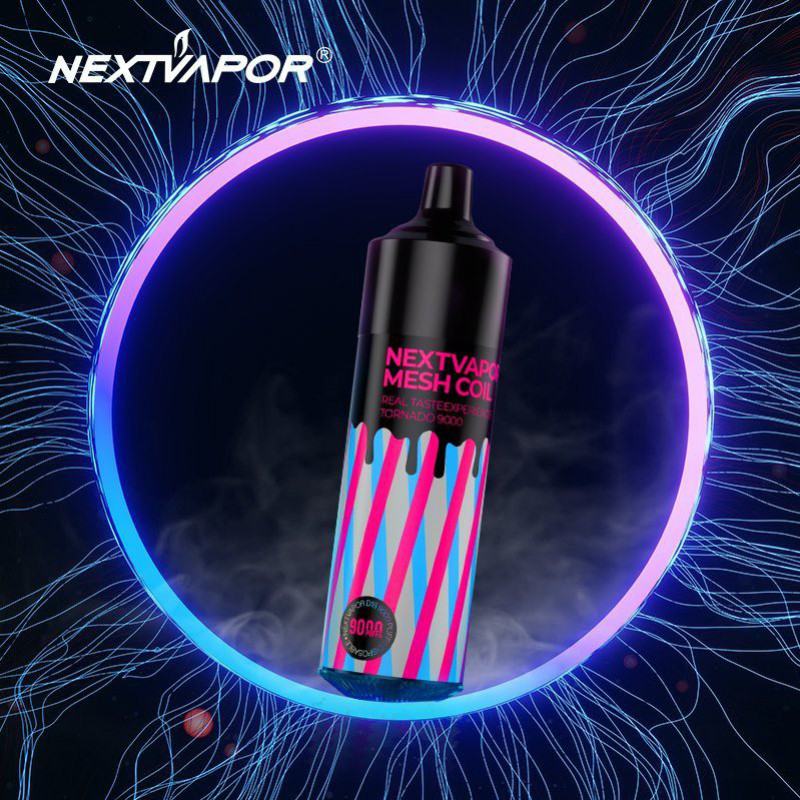 Vape Disposables Dunke D18