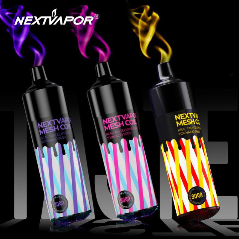 Vape Disposables Dunke D18