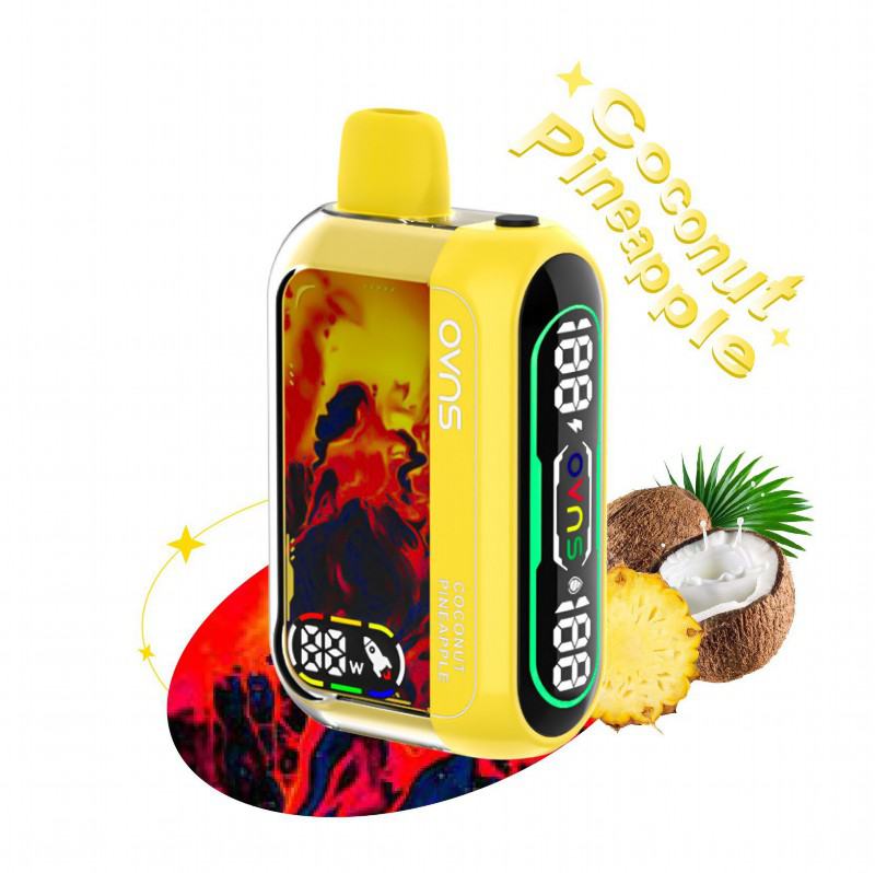 OVNS Vapes Ovns Fatory 25000 Puffs