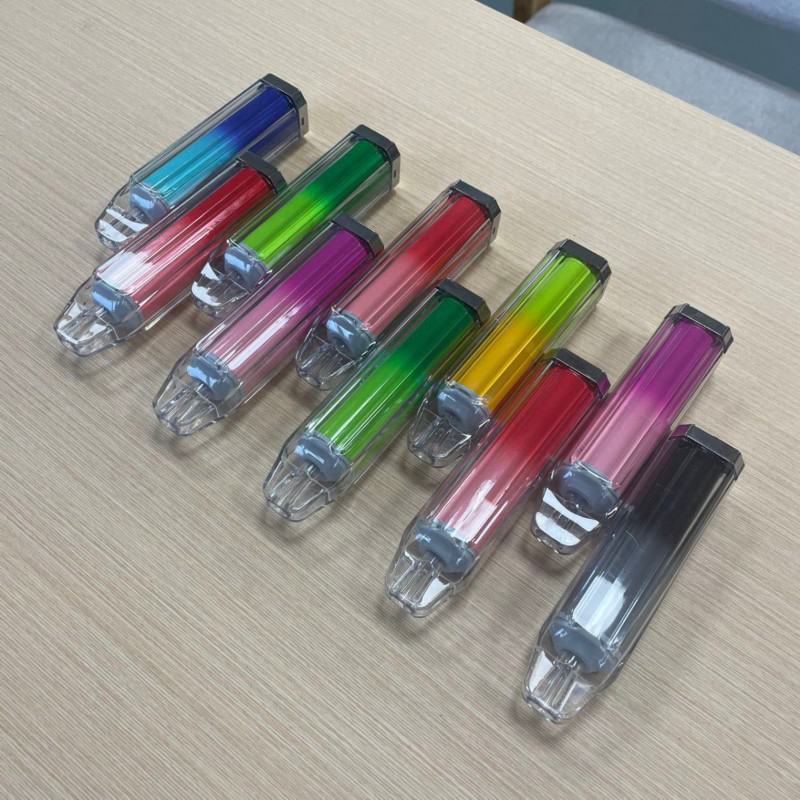 FV Fog Cr4000 Pen Vape