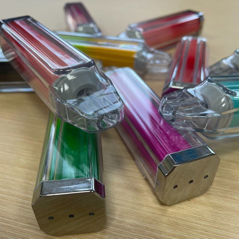 FV Fog Cr4000 Pen Vape