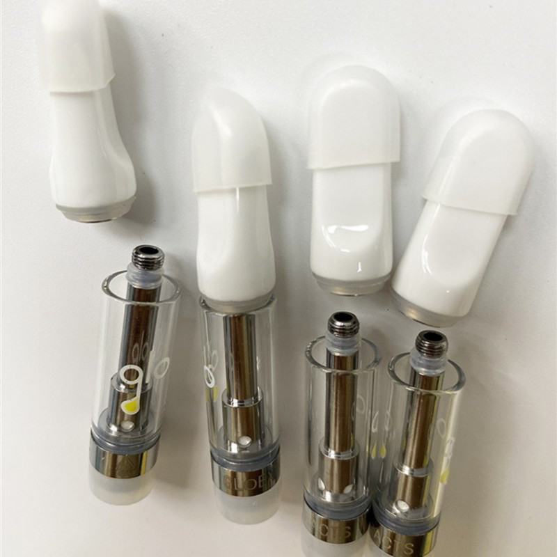 OEM Glo Carts Big Hit Disposable Vape