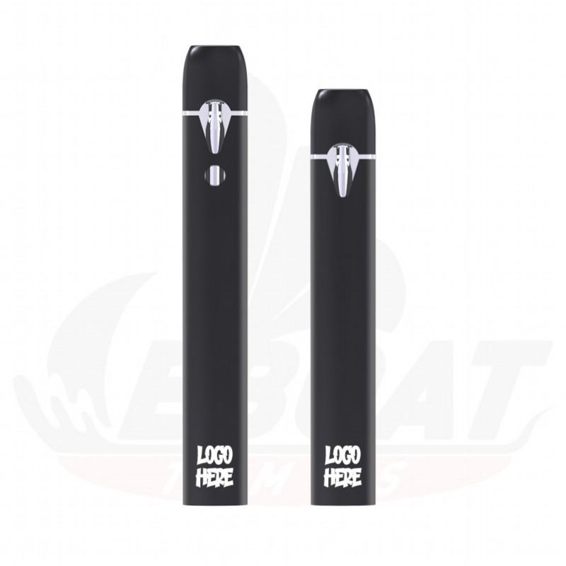 Eboat/OEM D5 Disposable E-cigarette