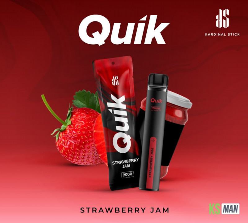 Volestech Quik 0 200 Puffs Cheap