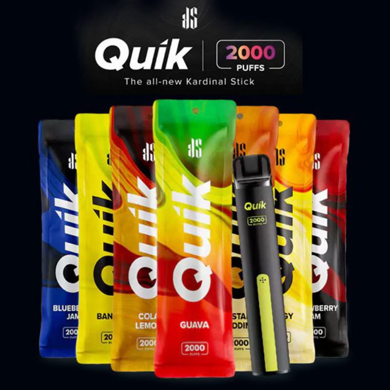 Volestech Quik 0 200 Puffs Cheap