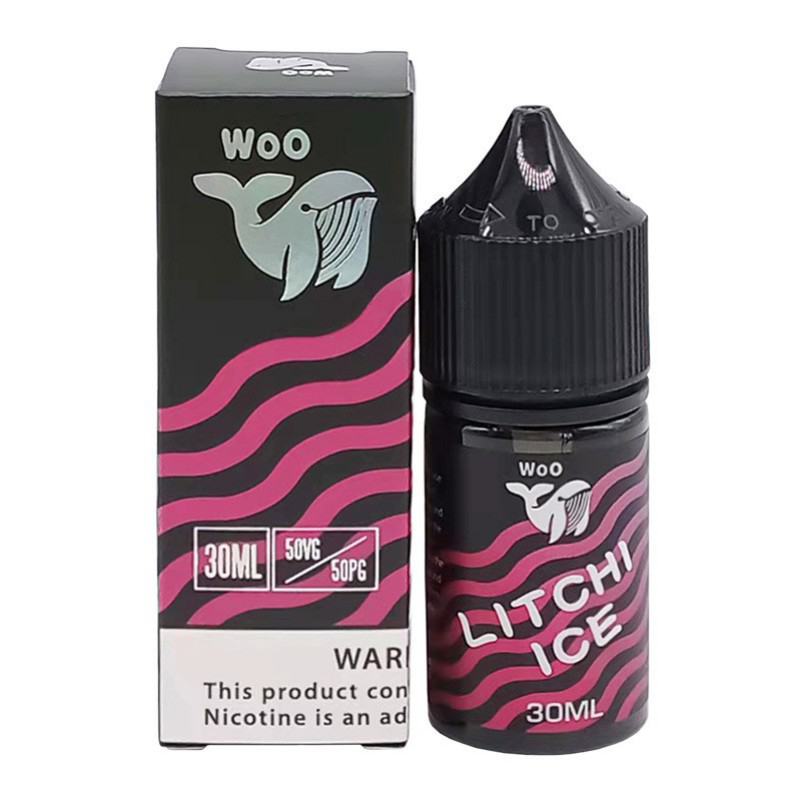 Disposable kix, OEM Vape Woo Series Pen