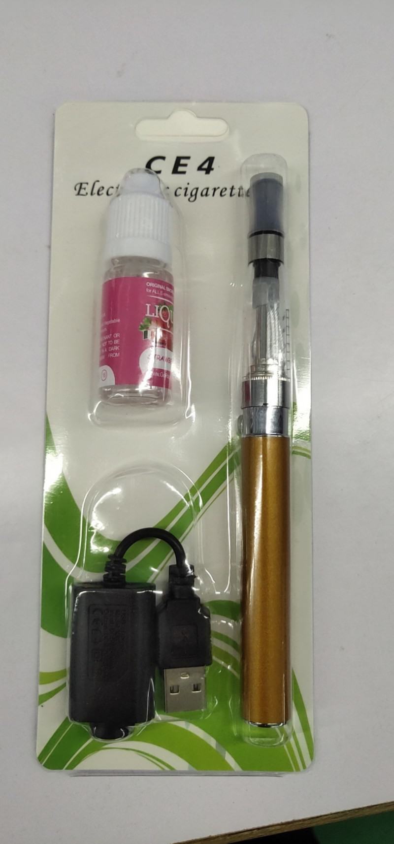 AIERBAITA Plus A-019 500 Puffs