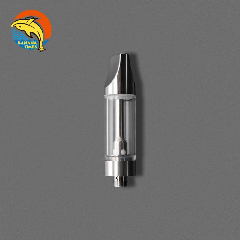 Banana Times Cx01 Carts Disposable E-cigarette Puff