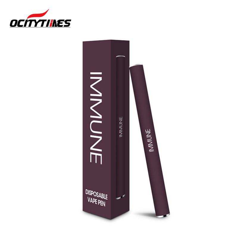 Disposable Vape Pens Energy O 300 Puffs