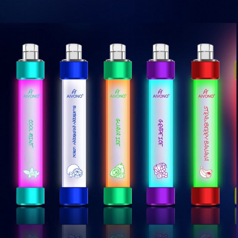 Disposable Aim 1000 Puffs Vape Pen