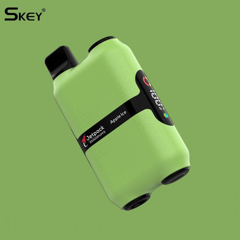 Big Puff Pens Plus Skey Skey Jetpack 20000 Vape