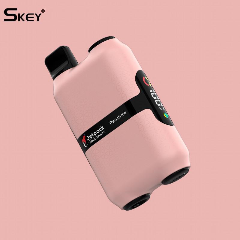 Big Puff Pens Plus Skey Skey Jetpack 20000 Vape