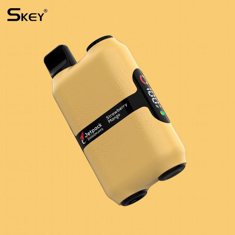 Big Puff Pens Plus Skey Skey Jetpack 20000 Vape