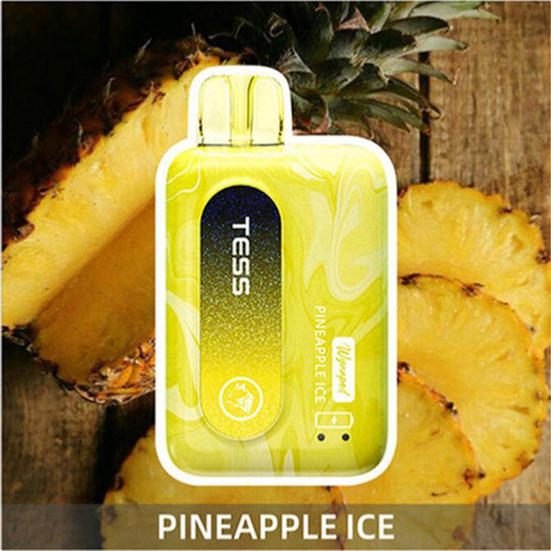 Xcelencia Tess Wynnpod Disposable Vape Brands