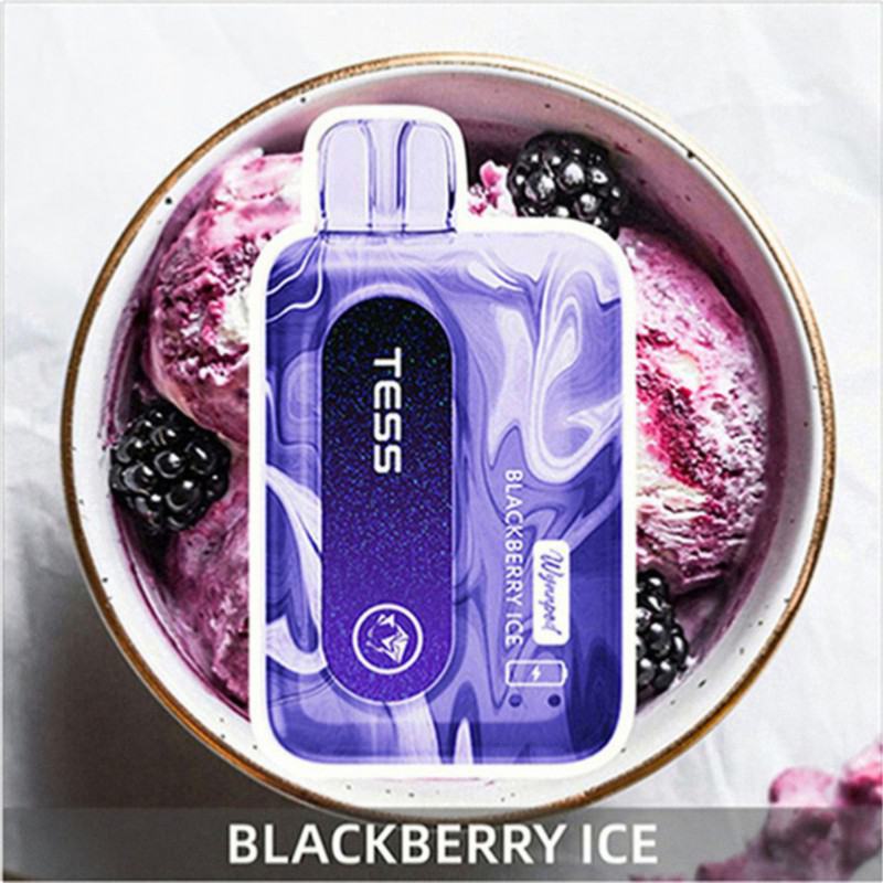 Xcelencia Tess Wynnpod Disposable Vape Brands