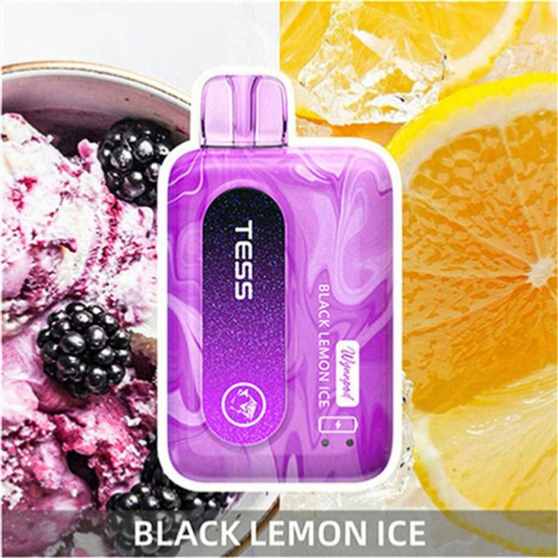 Xcelencia Tess Wynnpod Disposable Vape Brands